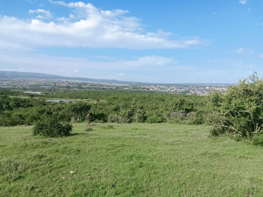 0 Bedroom Property for Sale in Alexander Park Industrial Eastern Cape